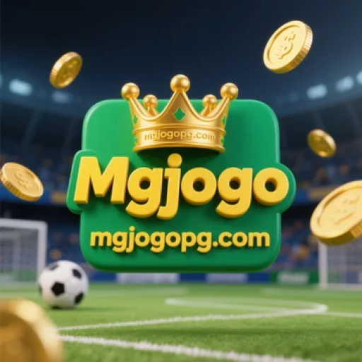 Mgjogo